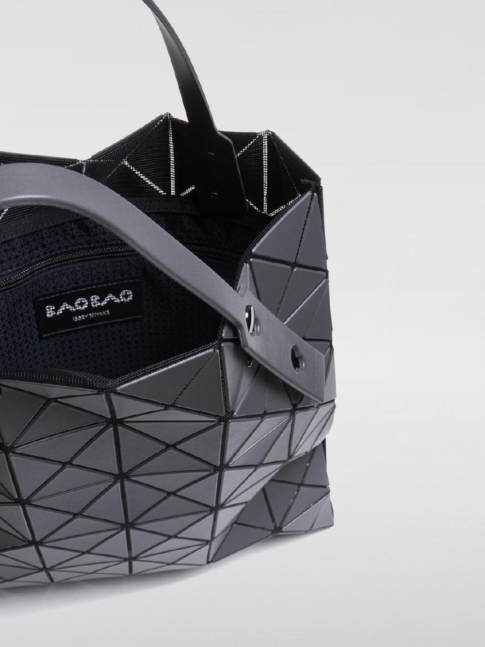 Giglio Borsa A Mano Donna Bao Bao Issey Miyake