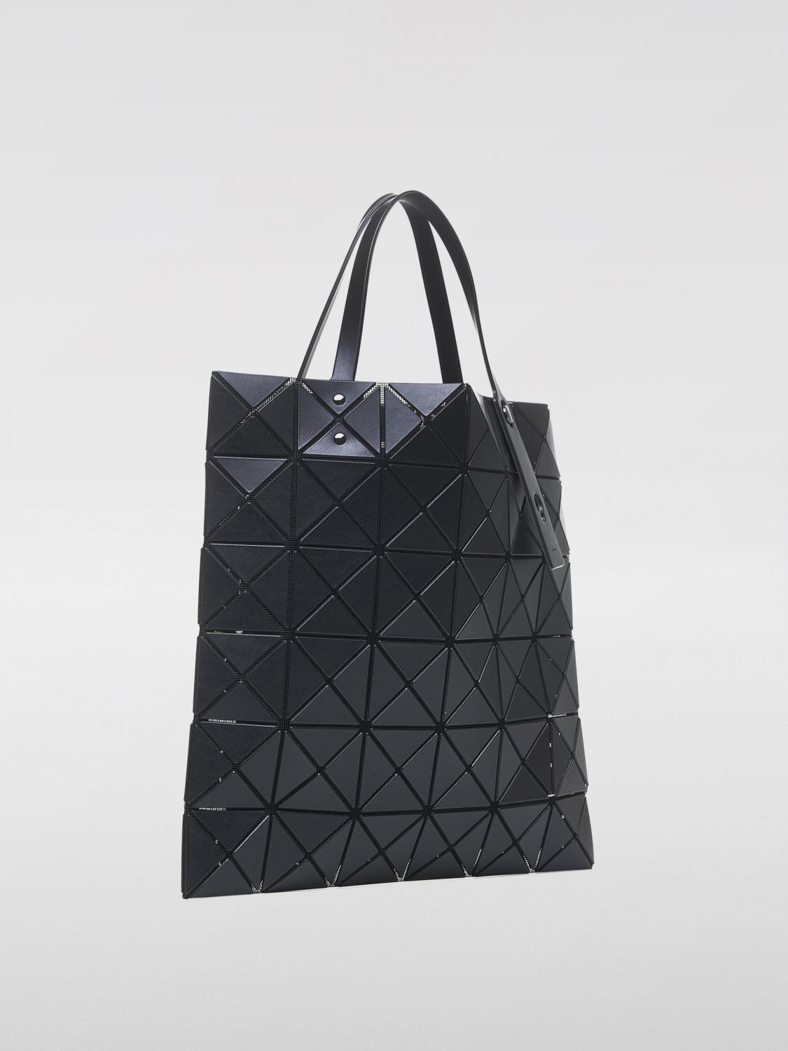 Giglio Borsa A Mano Donna Bao Bao Issey Miyake
