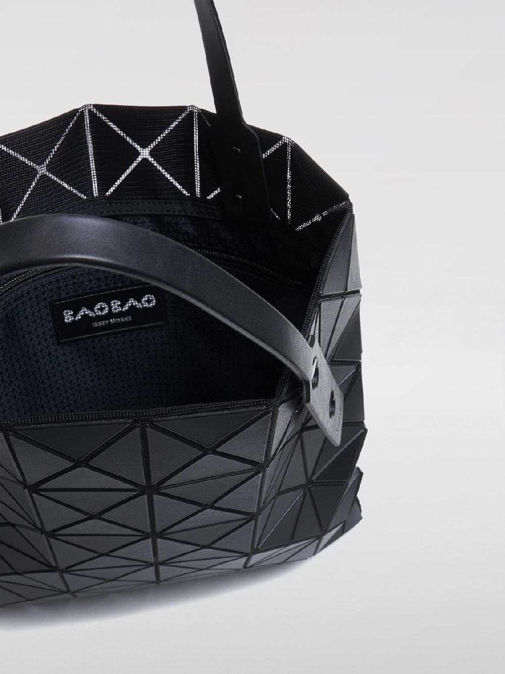 Giglio Borsa A Mano Donna Bao Bao Issey Miyake