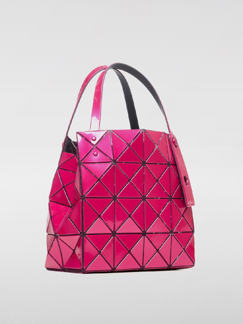 Giglio Borsa A Mano Donna Bao Bao Issey Miyake