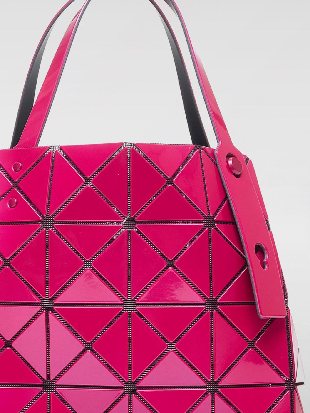 Giglio Borsa A Mano Donna Bao Bao Issey Miyake