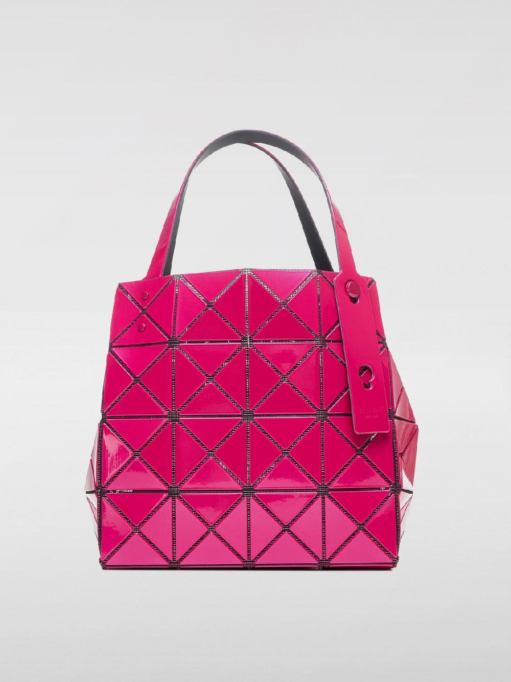 Giglio Borsa a mano donna Bao Bao Issey Miyake
