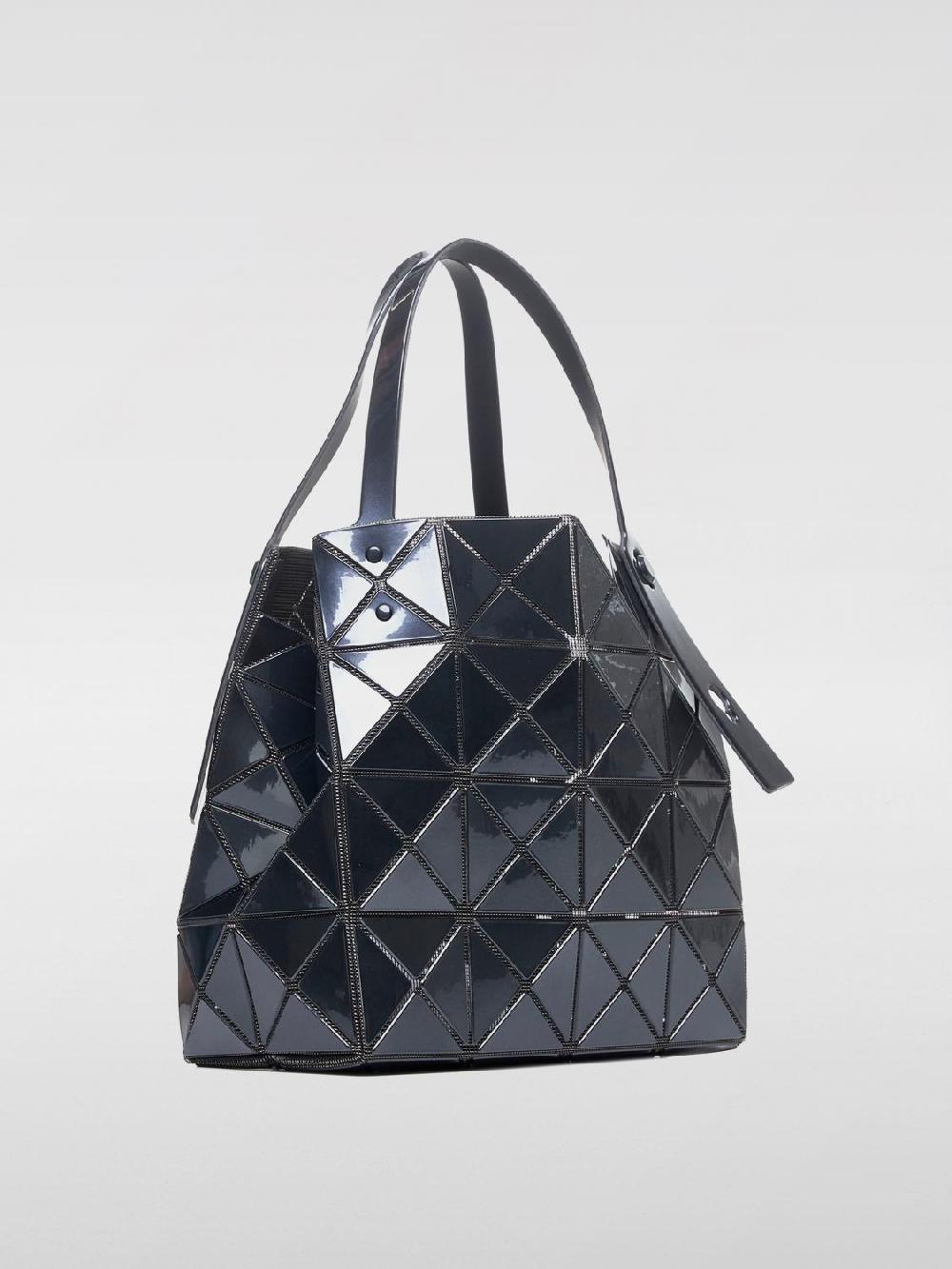 Giglio Borsa A Mano Donna Bao Bao Issey Miyake