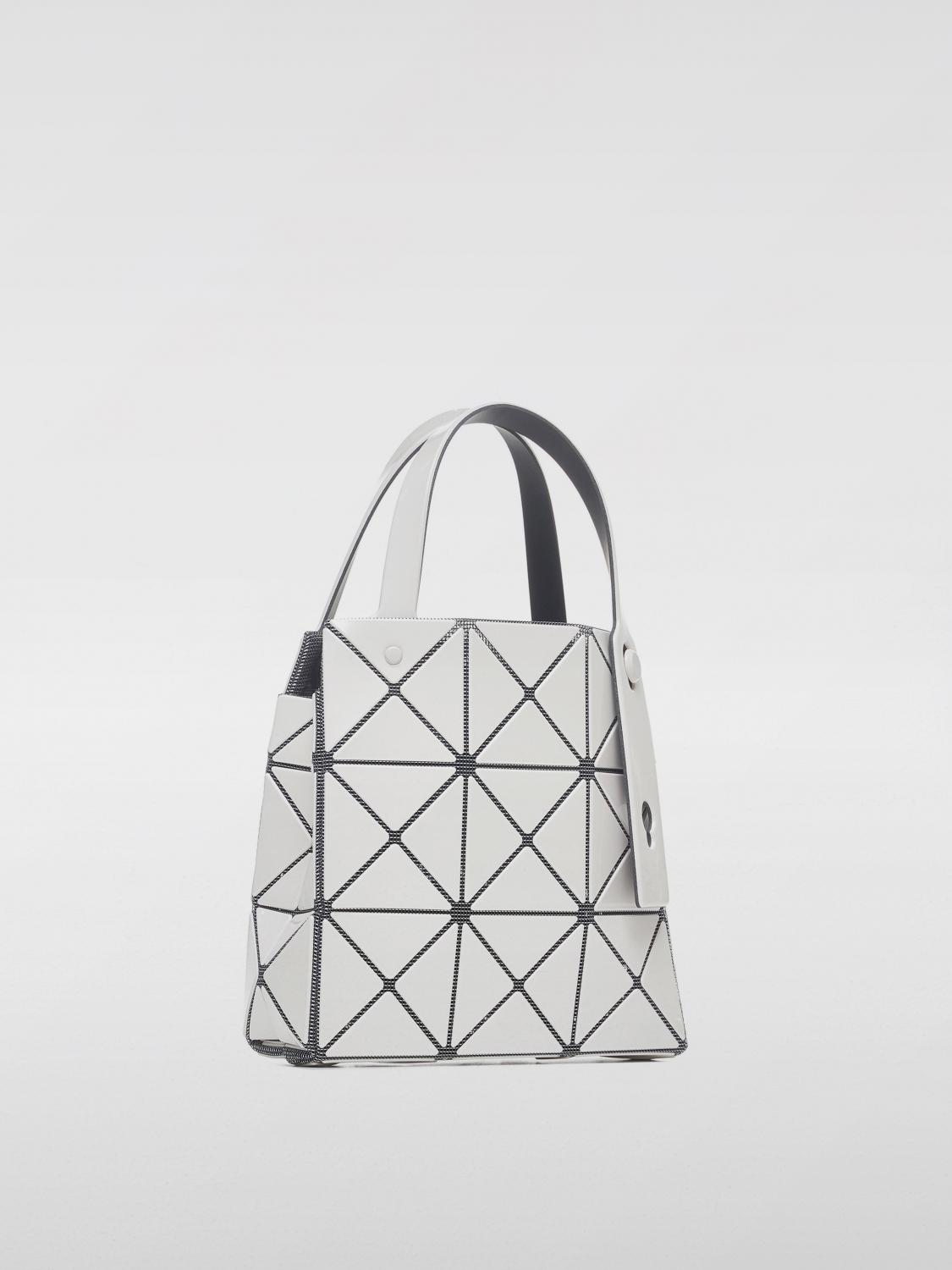 Giglio Borsa A Mano Donna Bao Bao Issey Miyake