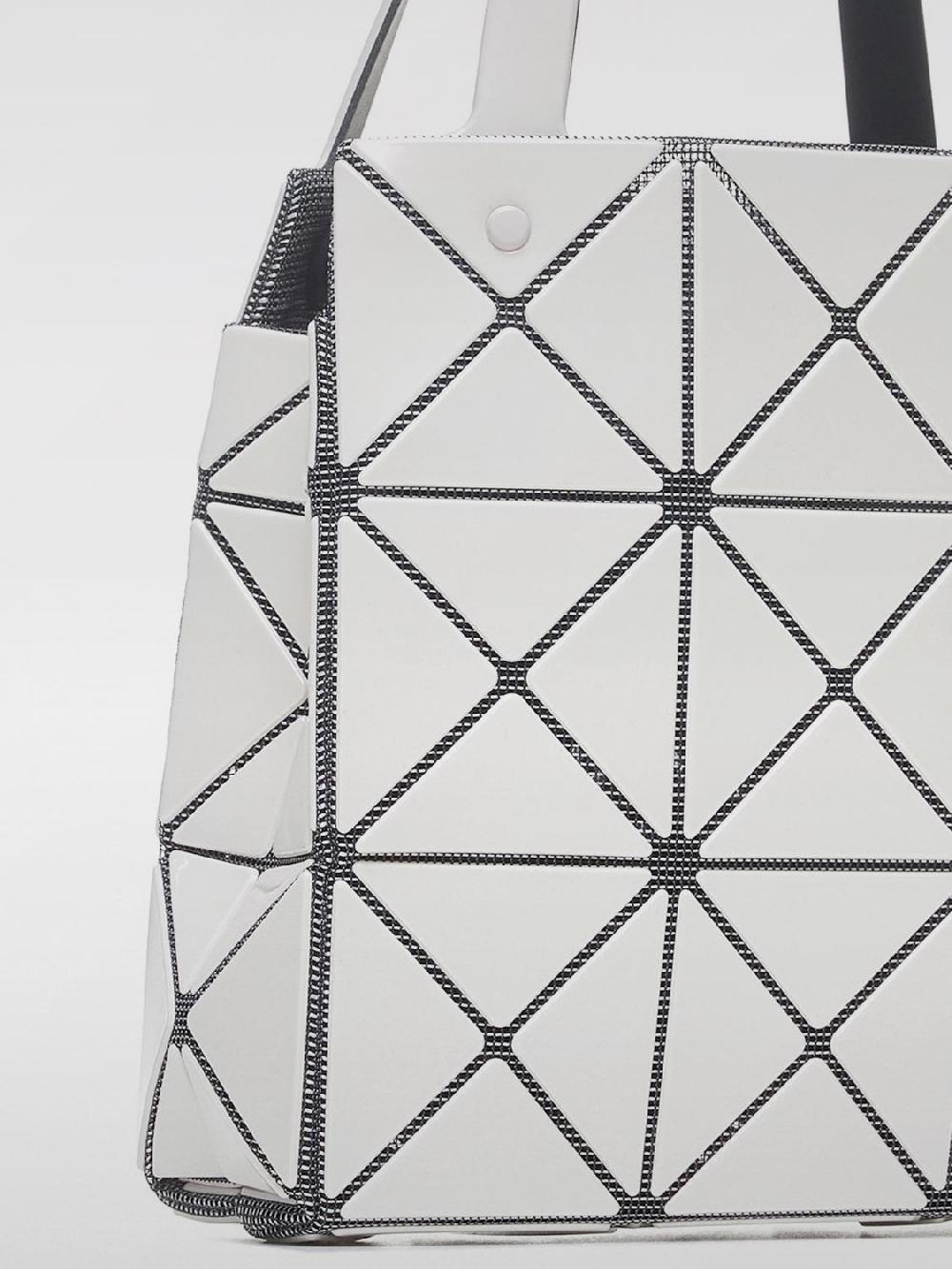 Giglio Borsa A Mano Donna Bao Bao Issey Miyake