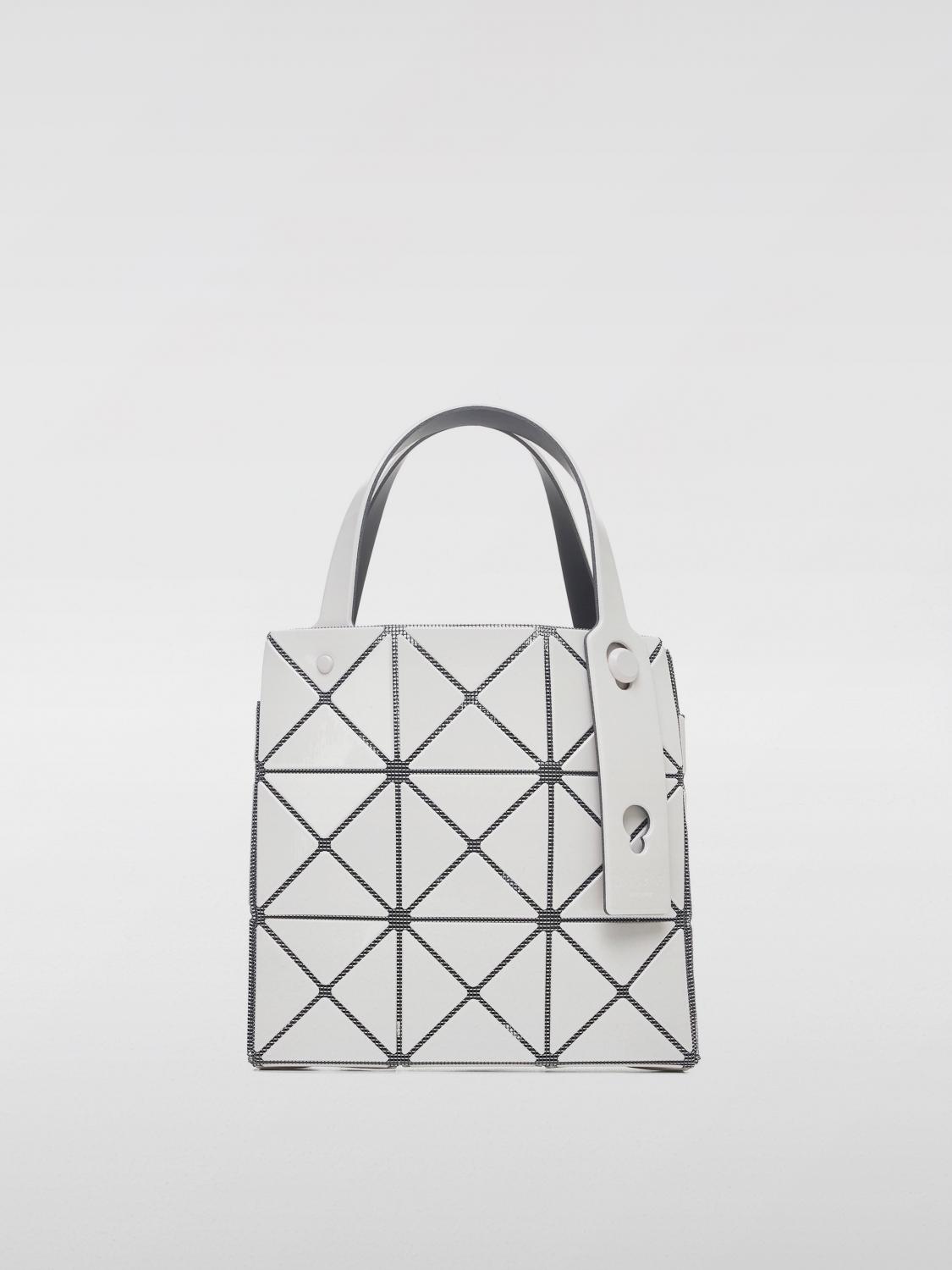 Giglio Borsa a mano donna Bao Bao Issey Miyake