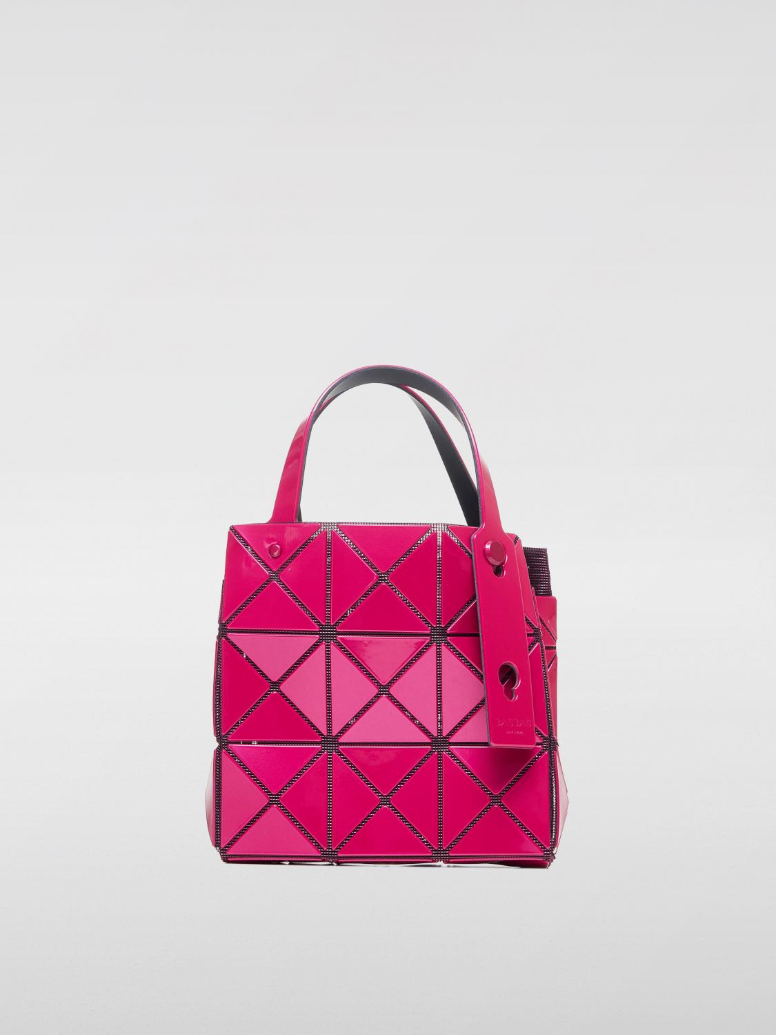 Giglio Borsa a mano donna Bao Bao Issey Miyake