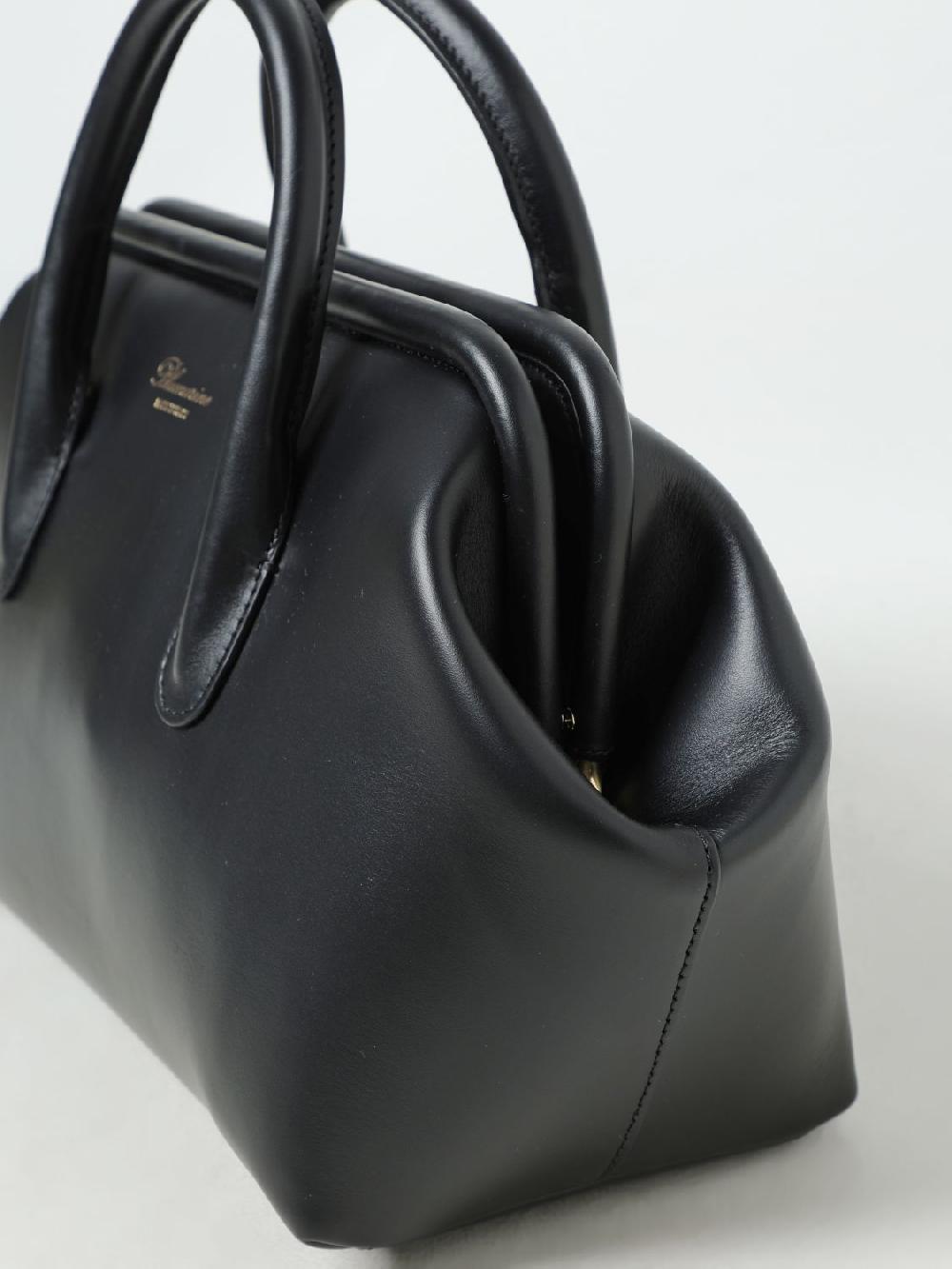 Giglio Borsa A Mano Donna Blumarine