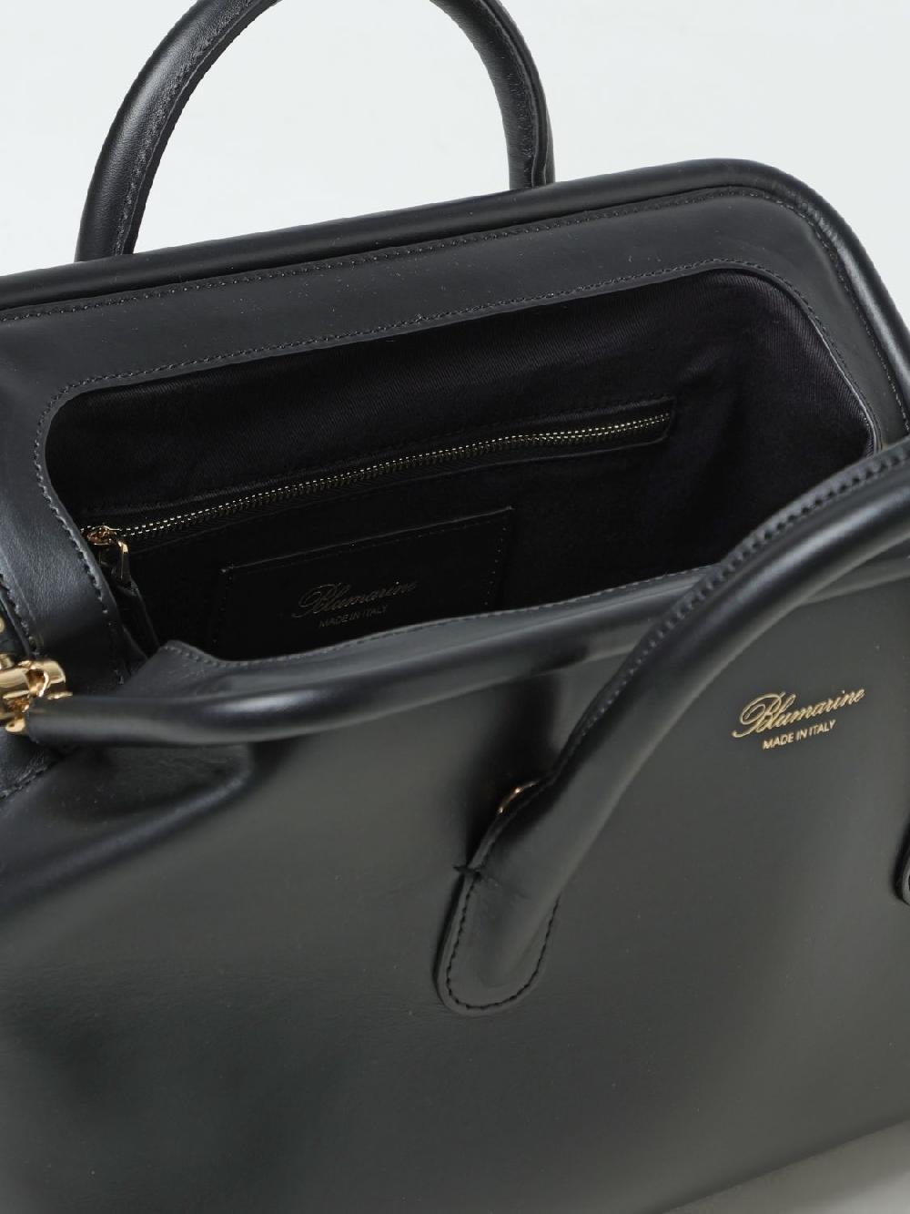 Giglio Borsa A Mano Donna Blumarine