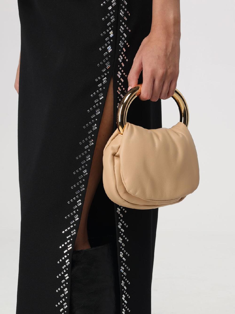 Giglio Borsa A Mano Donna Blumarine