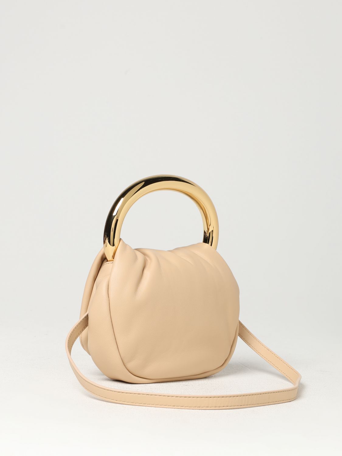 Giglio Borsa A Mano Donna Blumarine