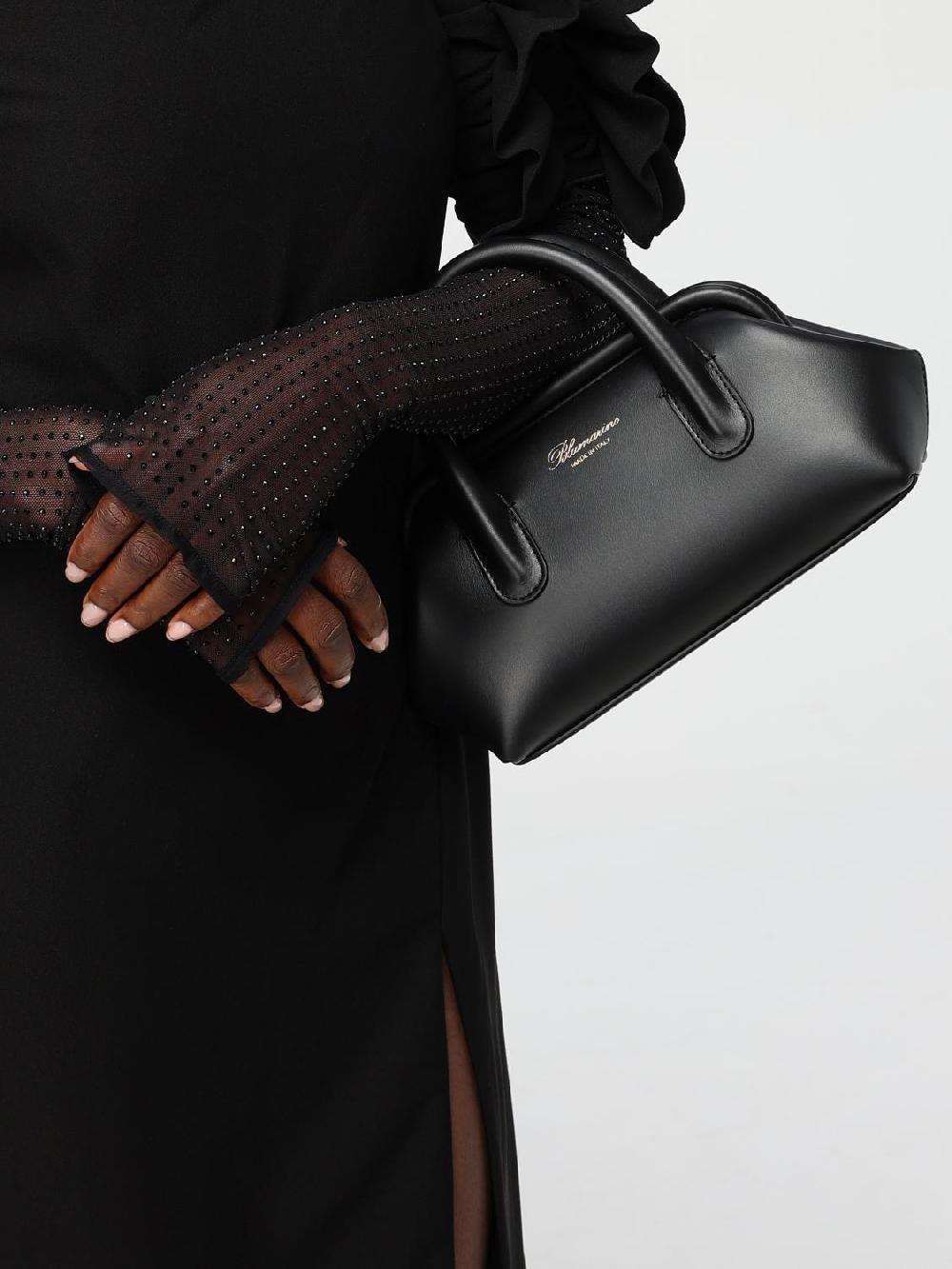 Giglio Borsa A Mano Donna Blumarine