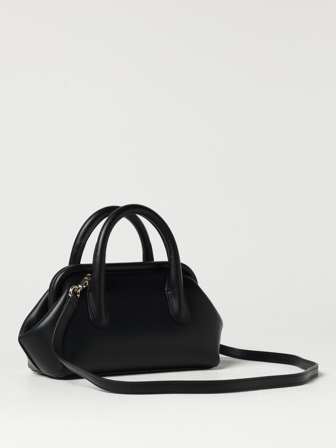 Giglio Borsa A Mano Donna Blumarine