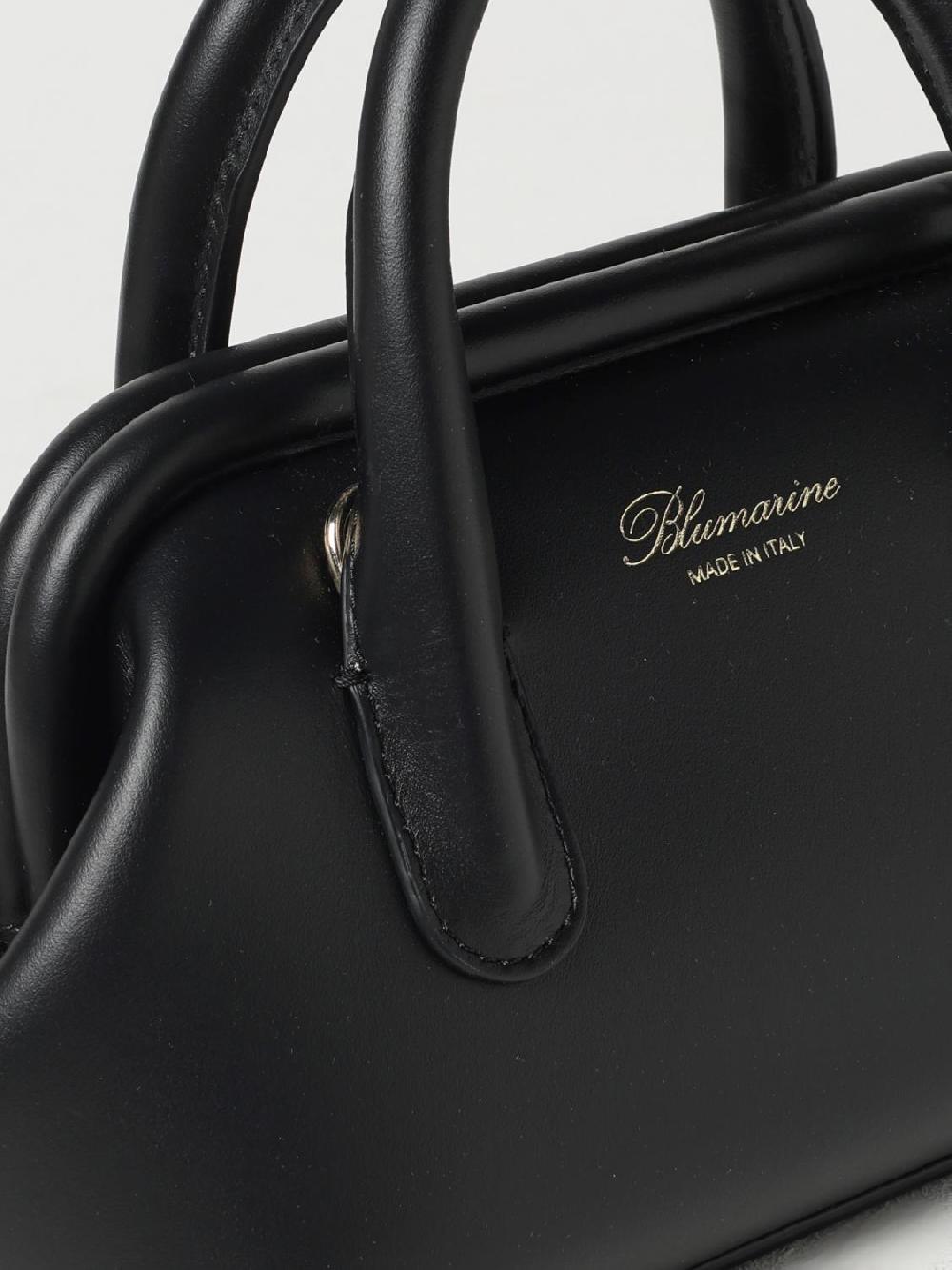 Giglio Borsa A Mano Donna Blumarine