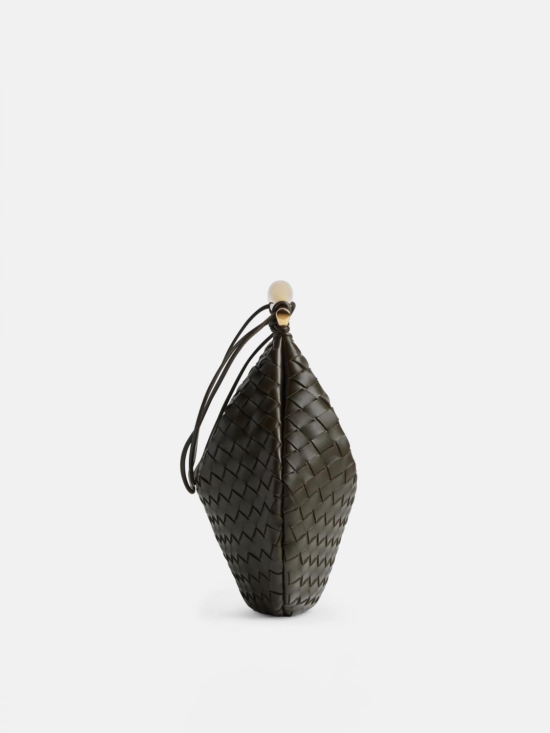 Giglio Borsa A Mano Donna Bottega Veneta