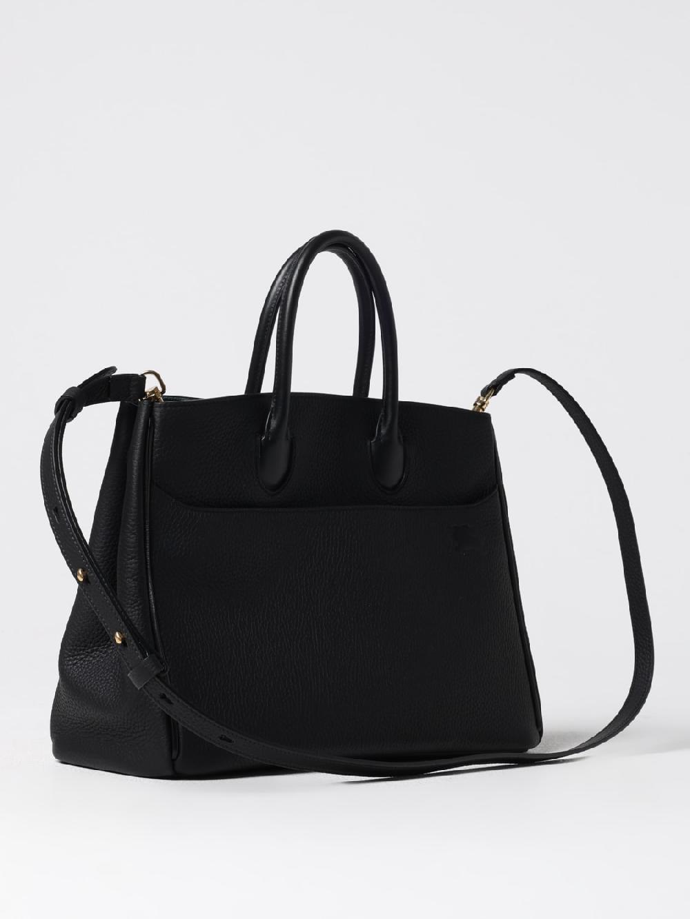 Giglio Borsa A Mano Donna Burberry