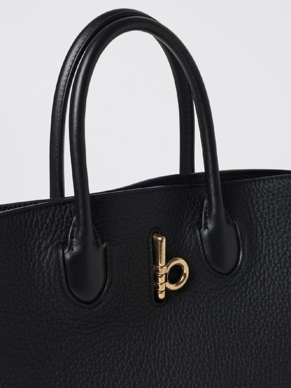 Giglio Borsa A Mano Donna Burberry