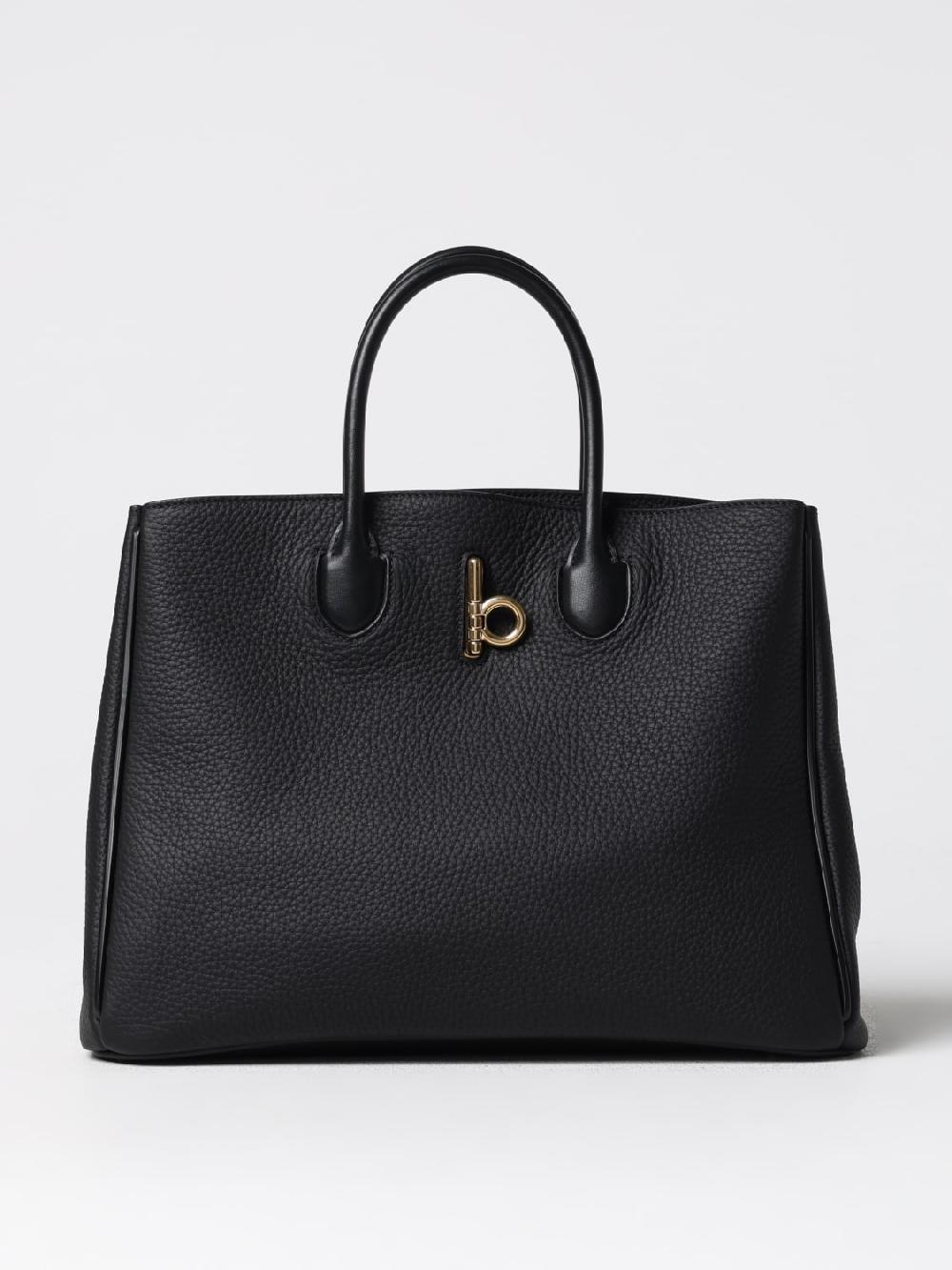 Giglio Borsa a mano donna Burberry