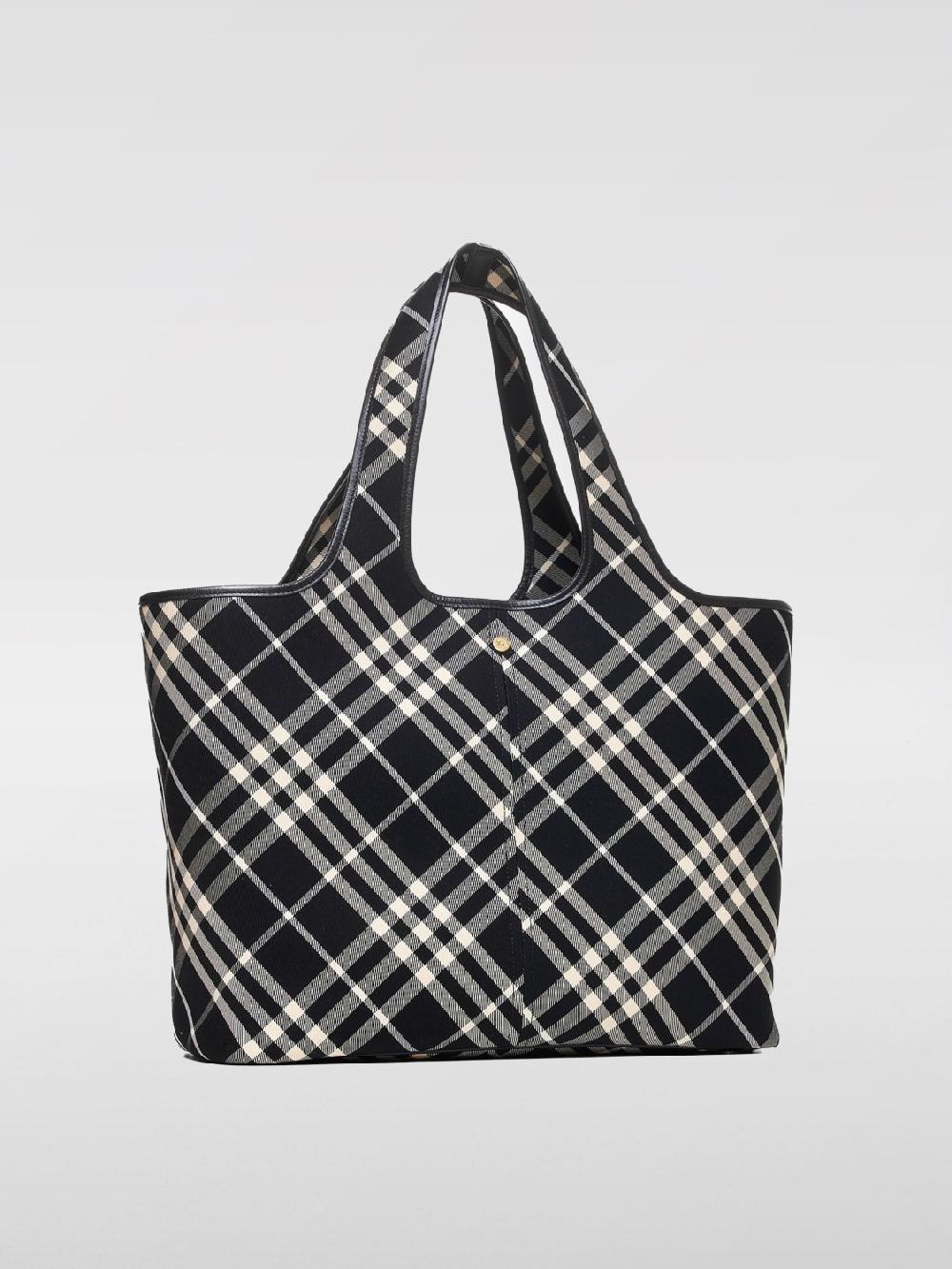 Giglio Borsa A Mano Donna Burberry
