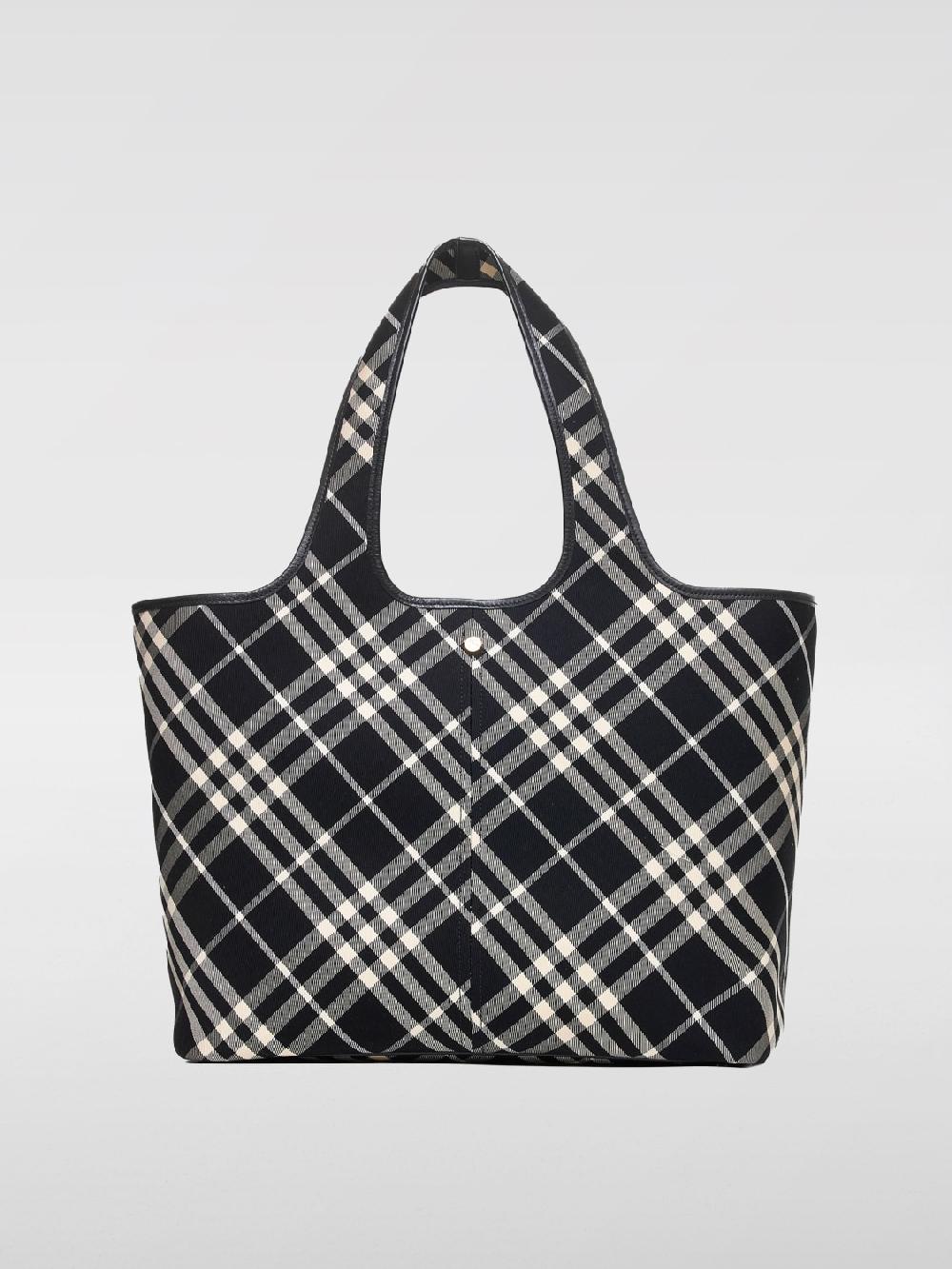 Giglio Borsa a mano donna Burberry