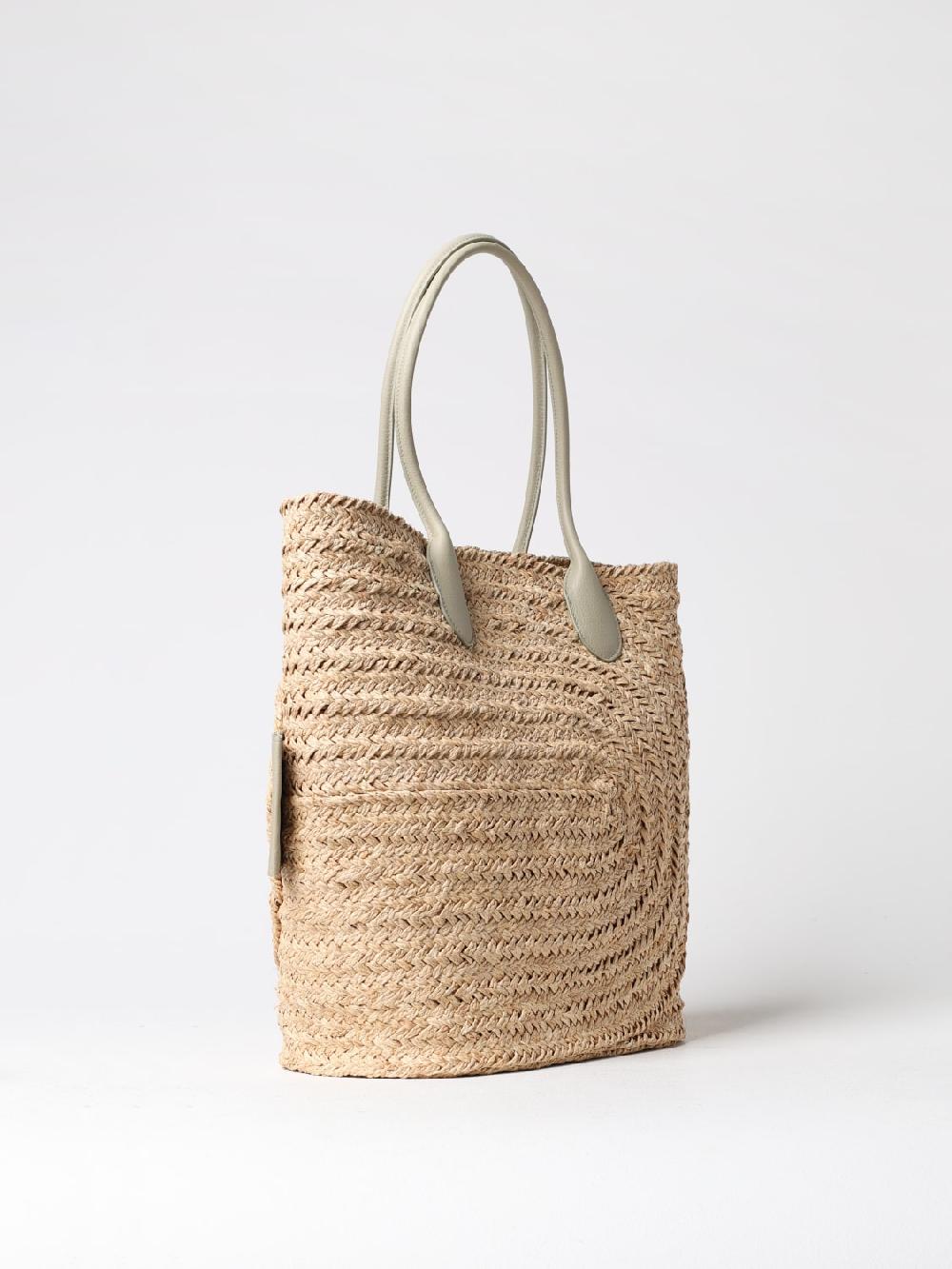 Giglio Borsa A Mano Donna Burberry