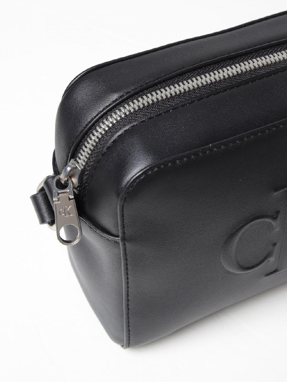 Giglio Borsa A Mano Donna Calvin Klein