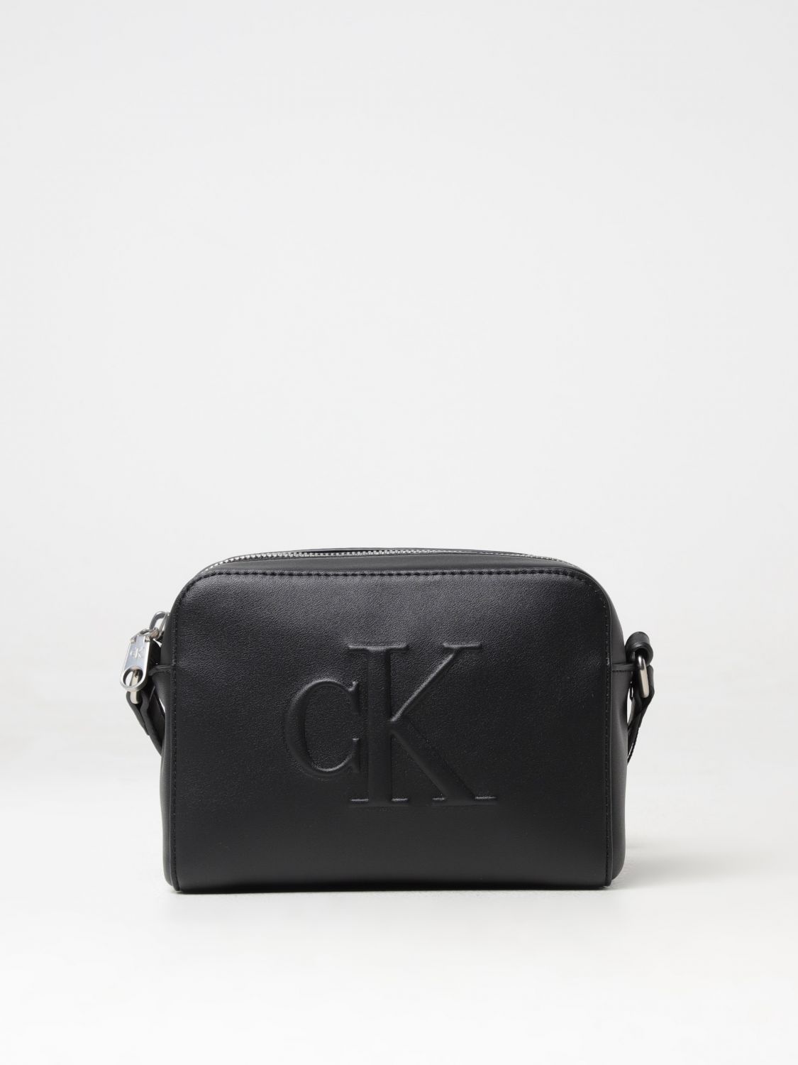 Giglio Borsa a mano donna Calvin Klein