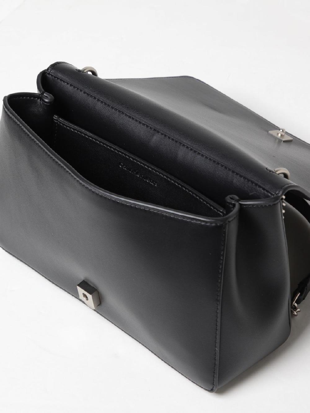 Giglio Borsa A Mano Donna Calvin Klein