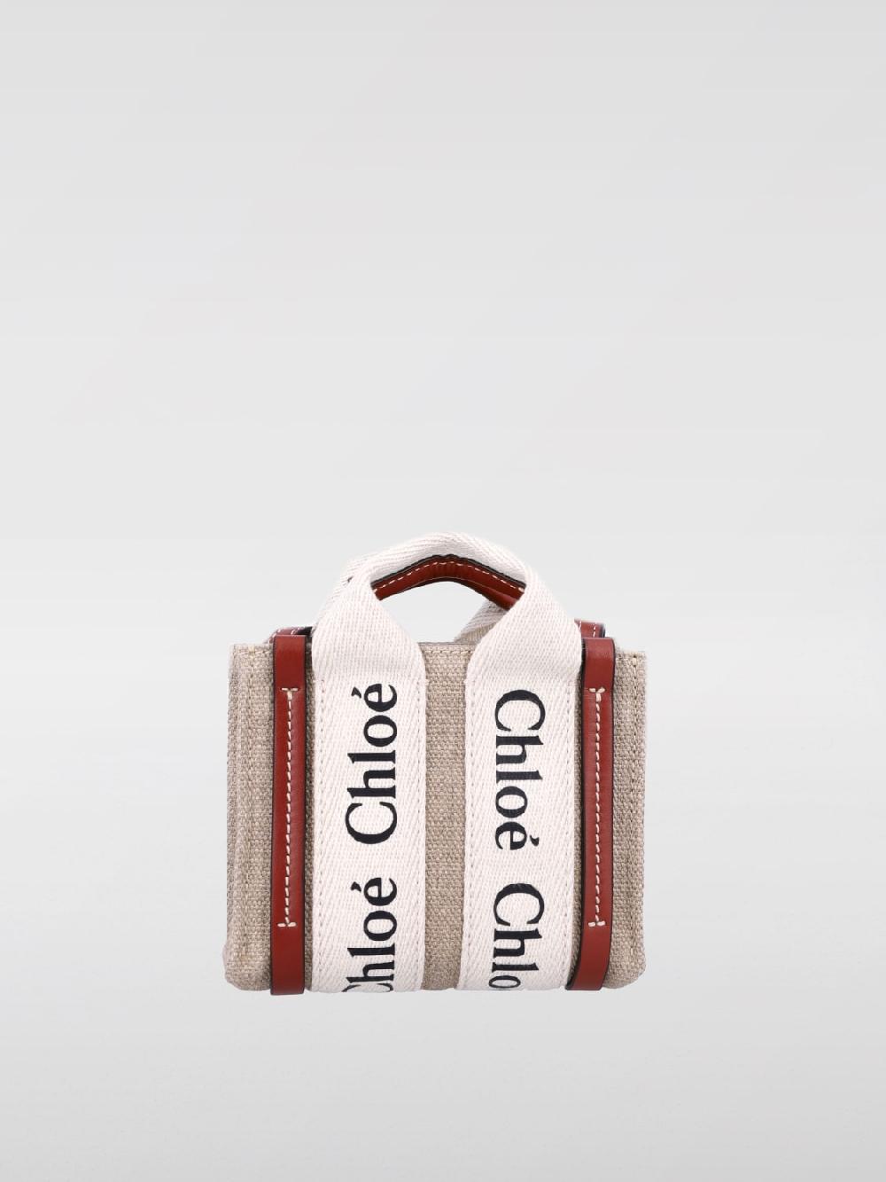 Giglio Borsa A Mano Donna ChloÉ