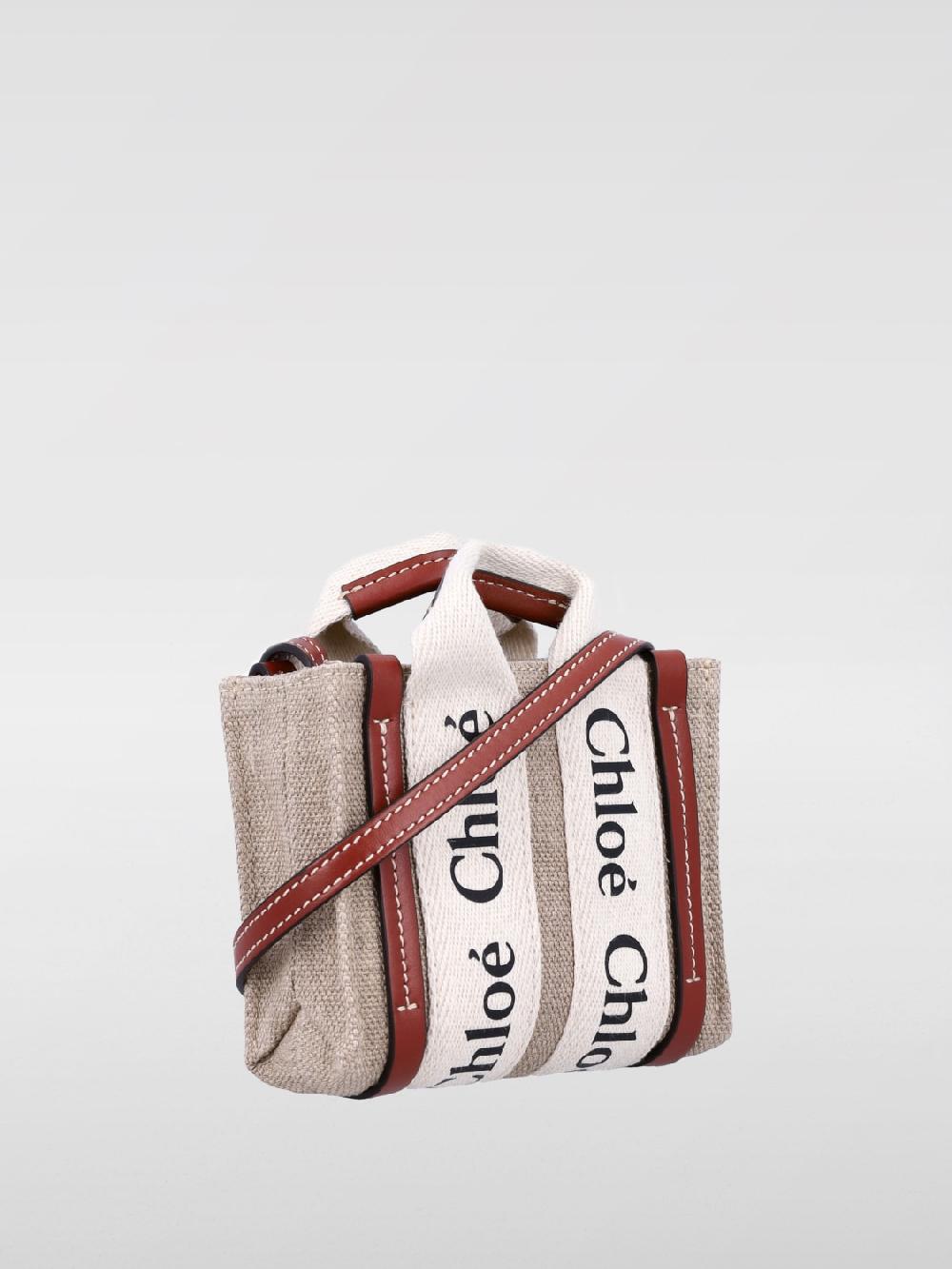 Giglio Borsa A Mano Donna ChloÉ