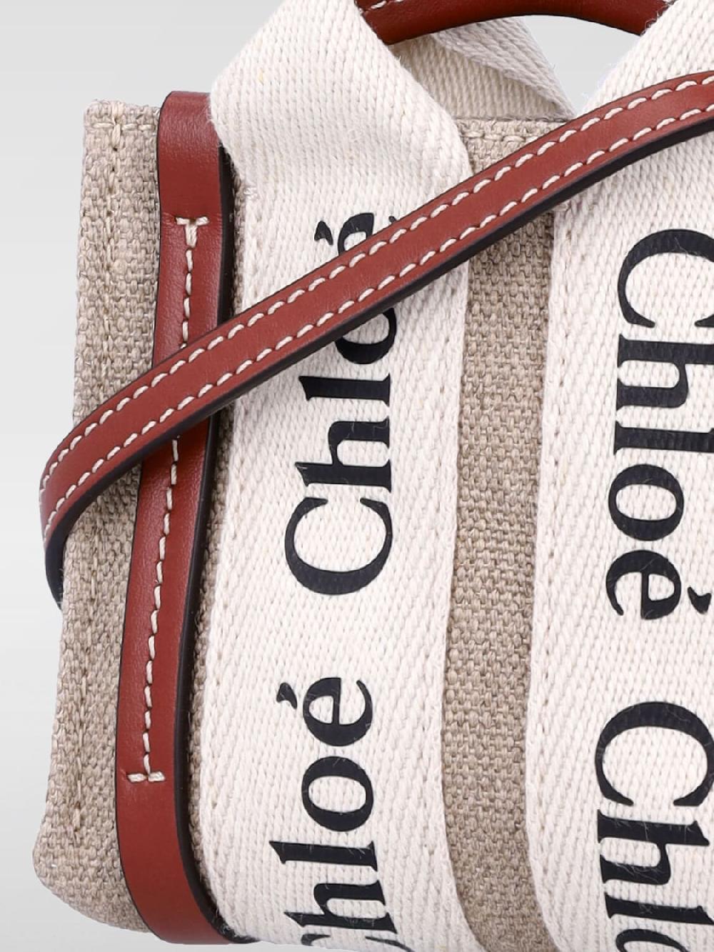 Giglio Borsa A Mano Donna ChloÉ