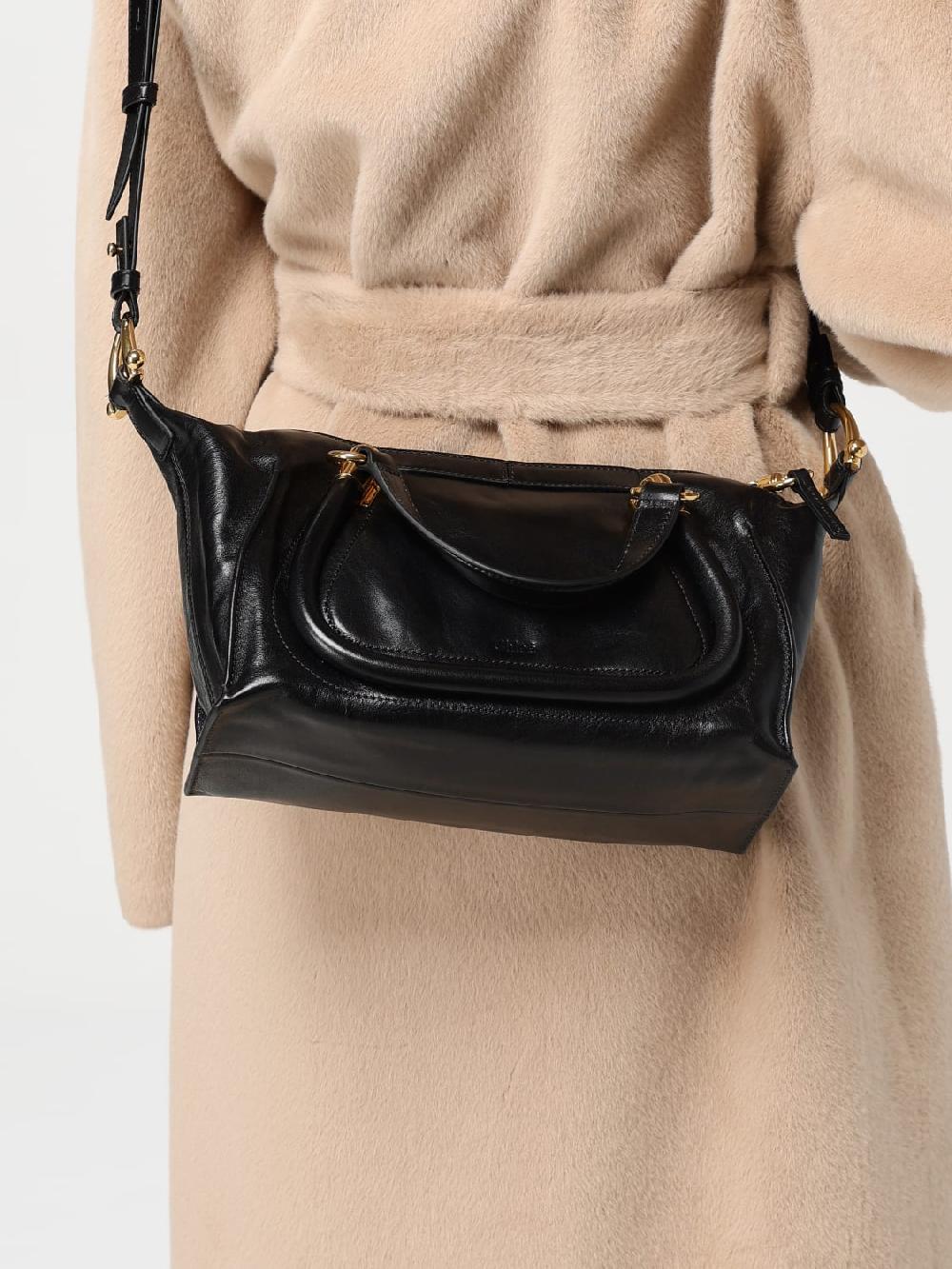 Giglio Borsa A Mano Donna ChloÉ