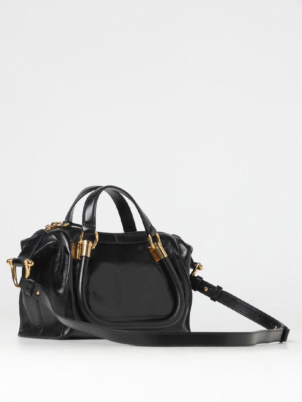 Giglio Borsa A Mano Donna ChloÉ