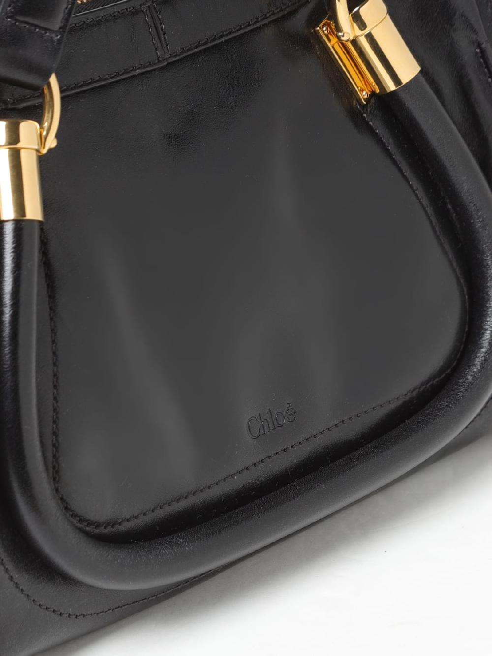 Giglio Borsa A Mano Donna ChloÉ