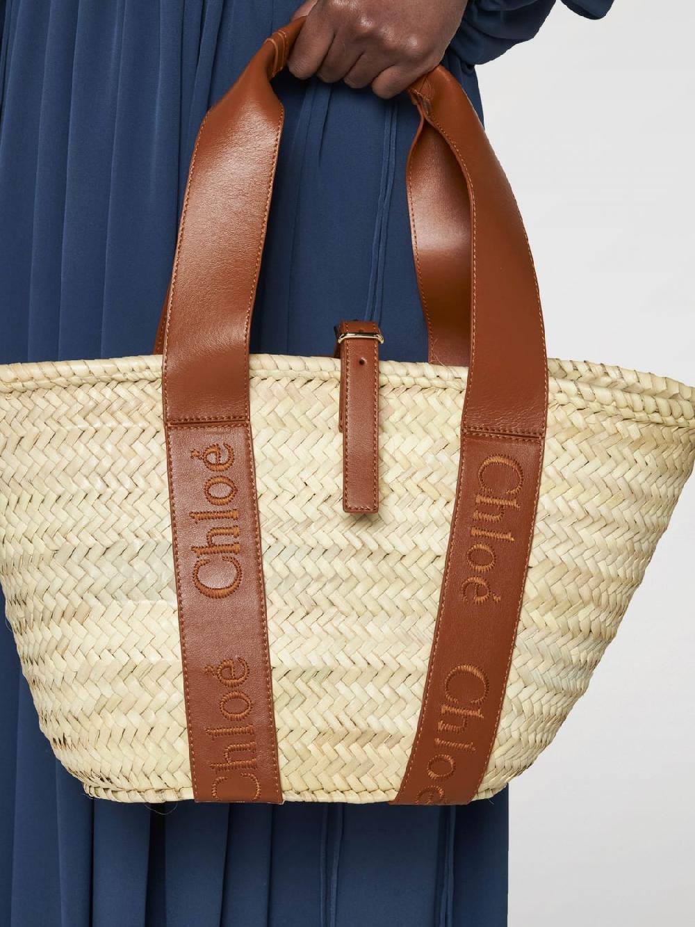 Giglio Borsa A Mano Donna ChloÉ