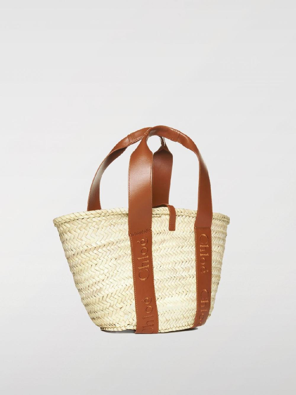 Giglio Borsa A Mano Donna ChloÉ