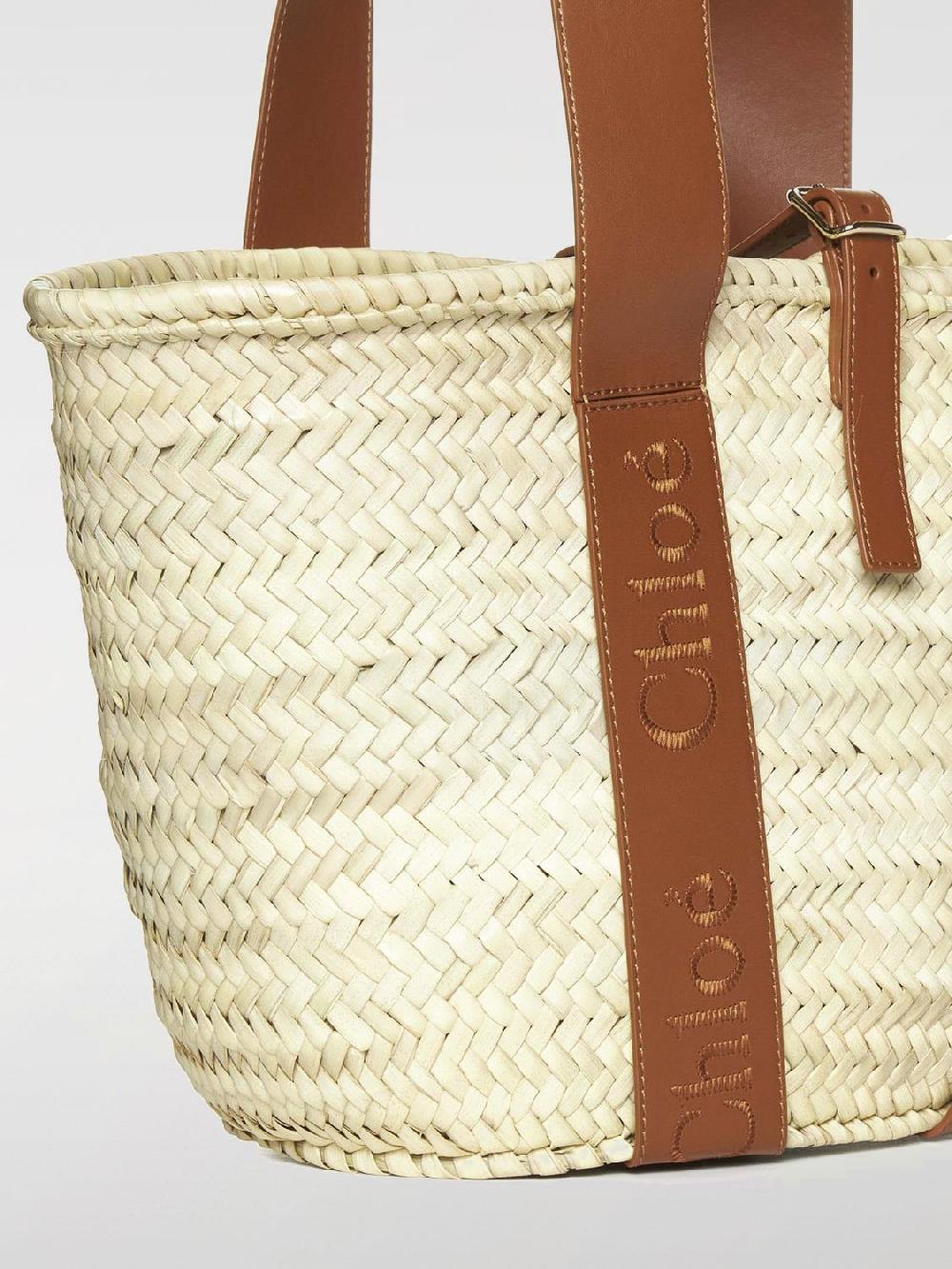 Giglio Borsa A Mano Donna ChloÉ