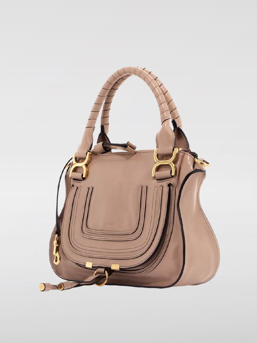 Giglio Borsa A Mano Donna ChloÉ