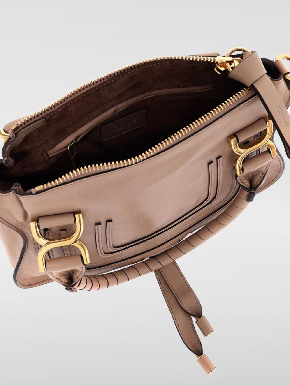 Giglio Borsa A Mano Donna ChloÉ