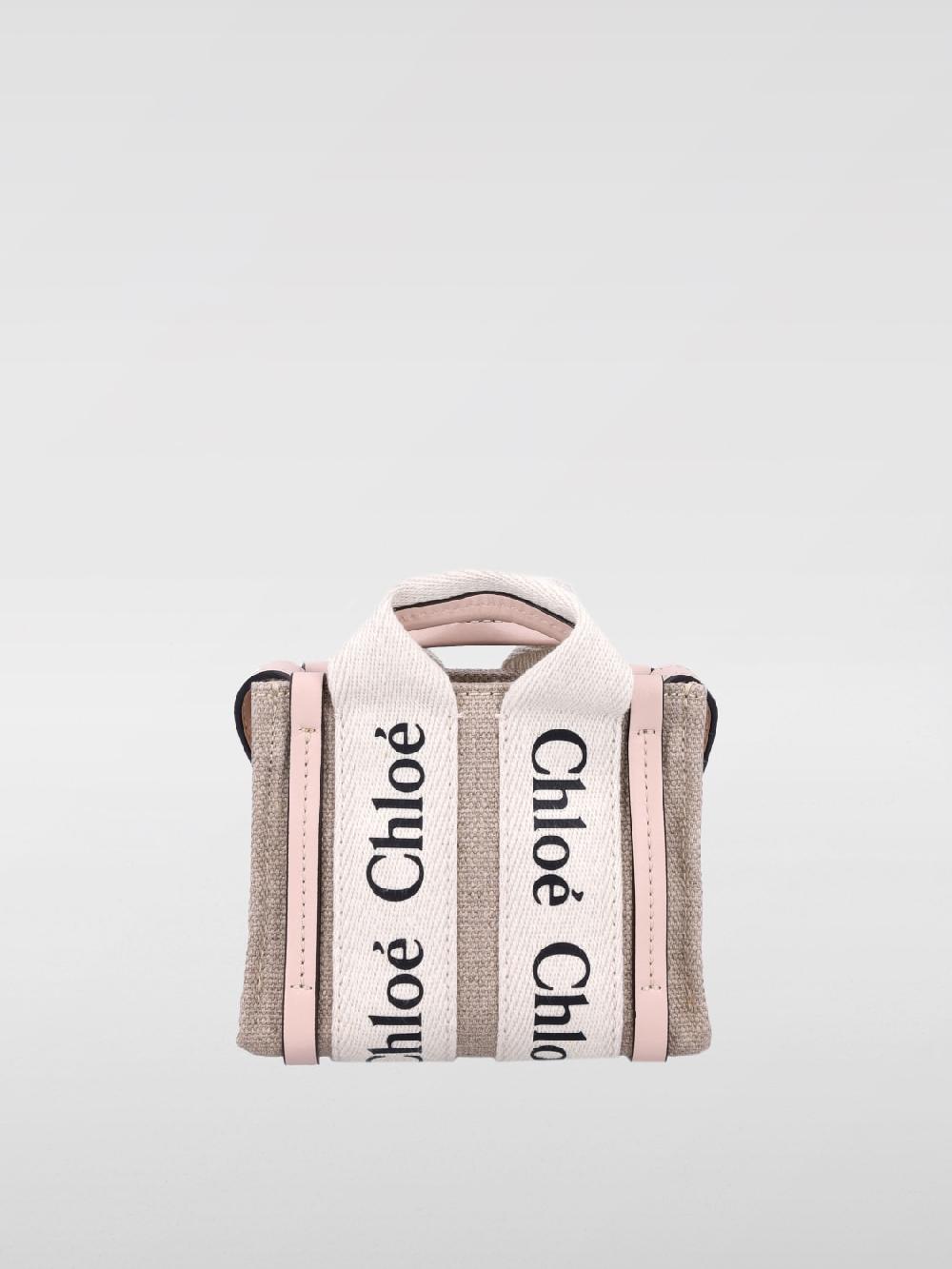 Giglio Borsa A Mano Donna ChloÉ