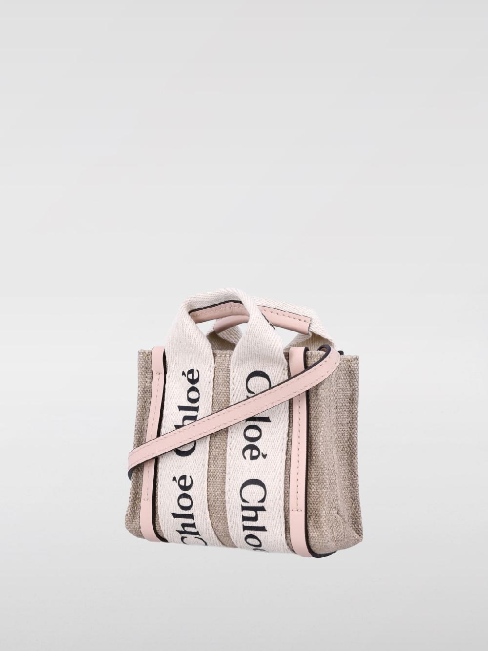 Giglio Borsa A Mano Donna ChloÉ