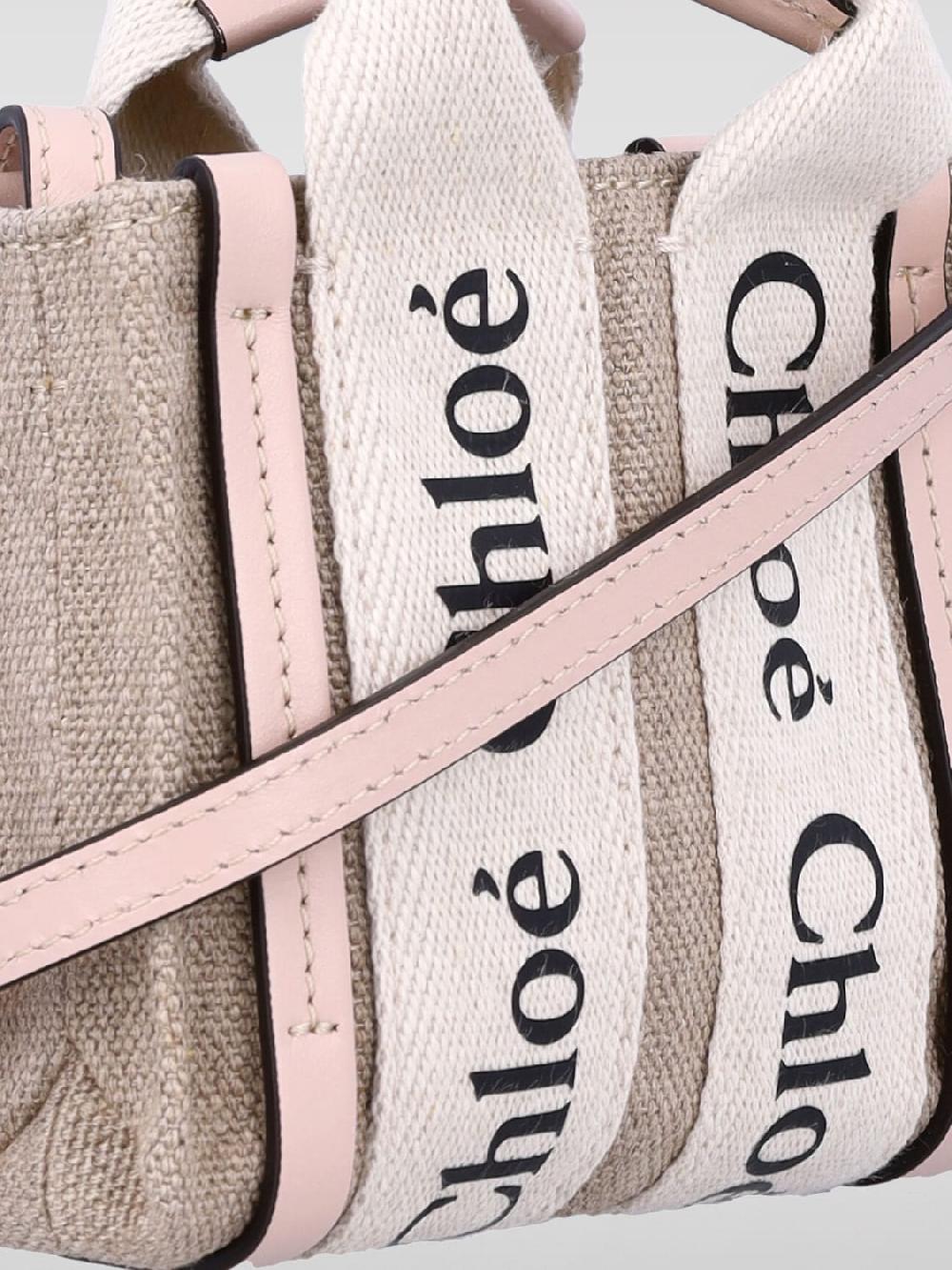 Giglio Borsa A Mano Donna ChloÉ