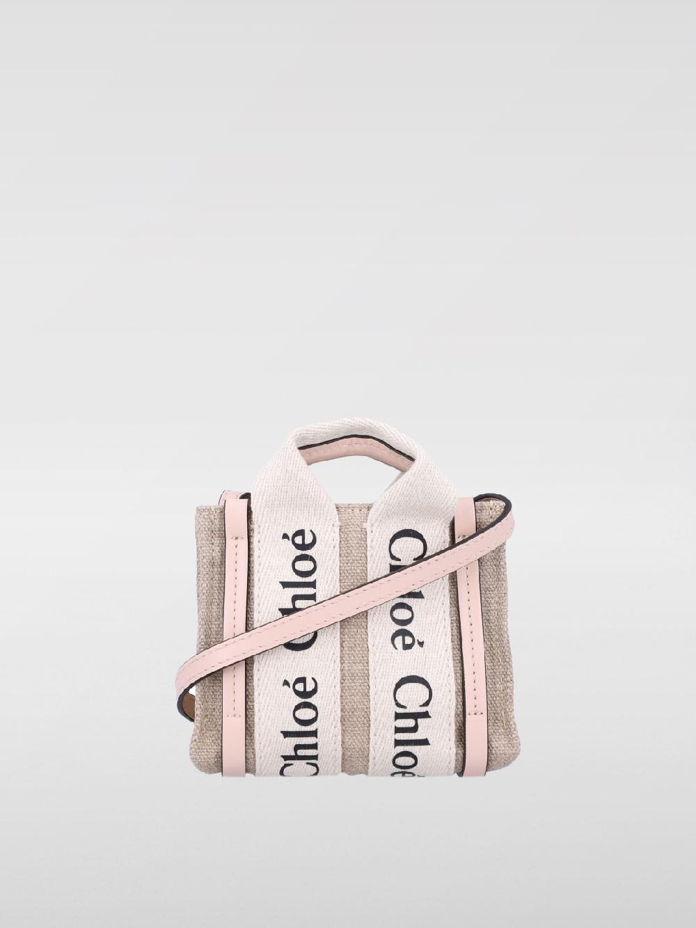 Giglio Borsa a mano donna ChloÉ