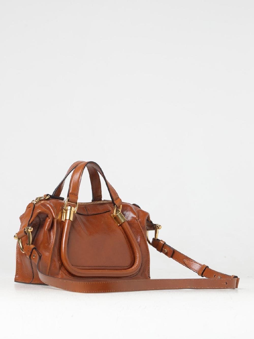 Giglio Borsa A Mano Donna ChloÉ