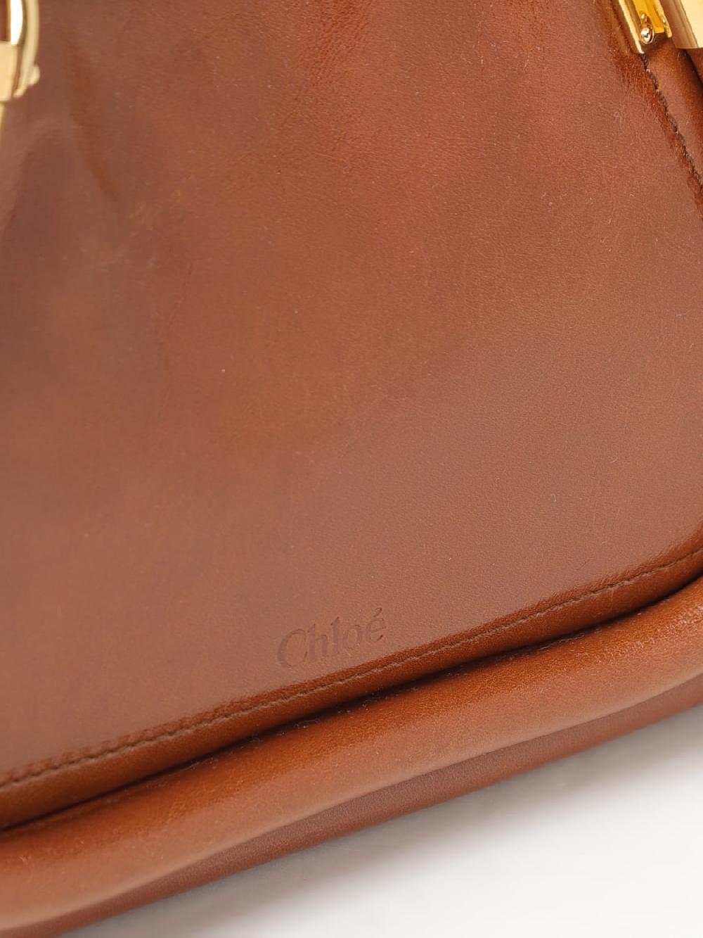 Giglio Borsa A Mano Donna ChloÉ