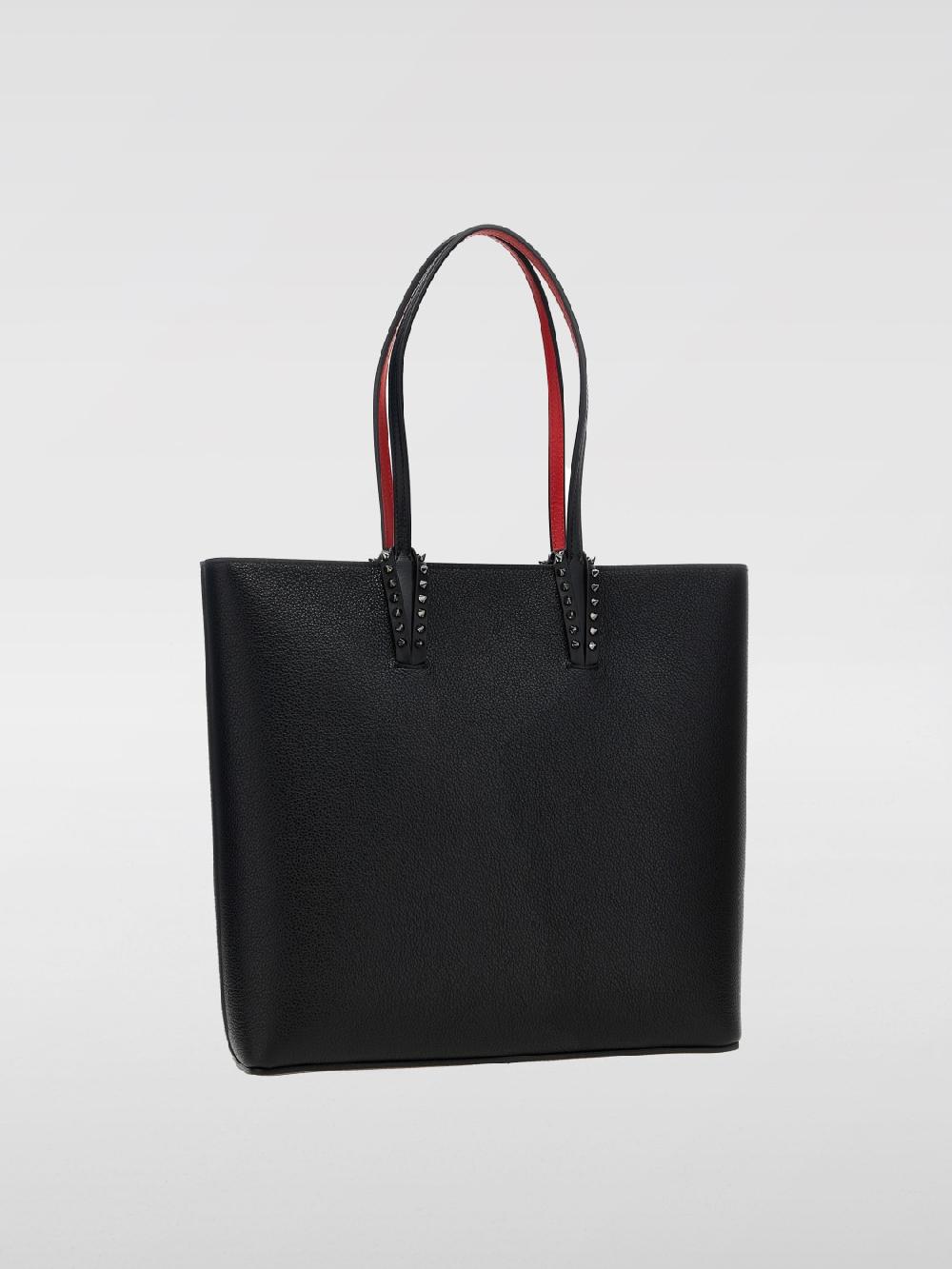 Giglio Borsa A Mano Donna Christian Louboutin