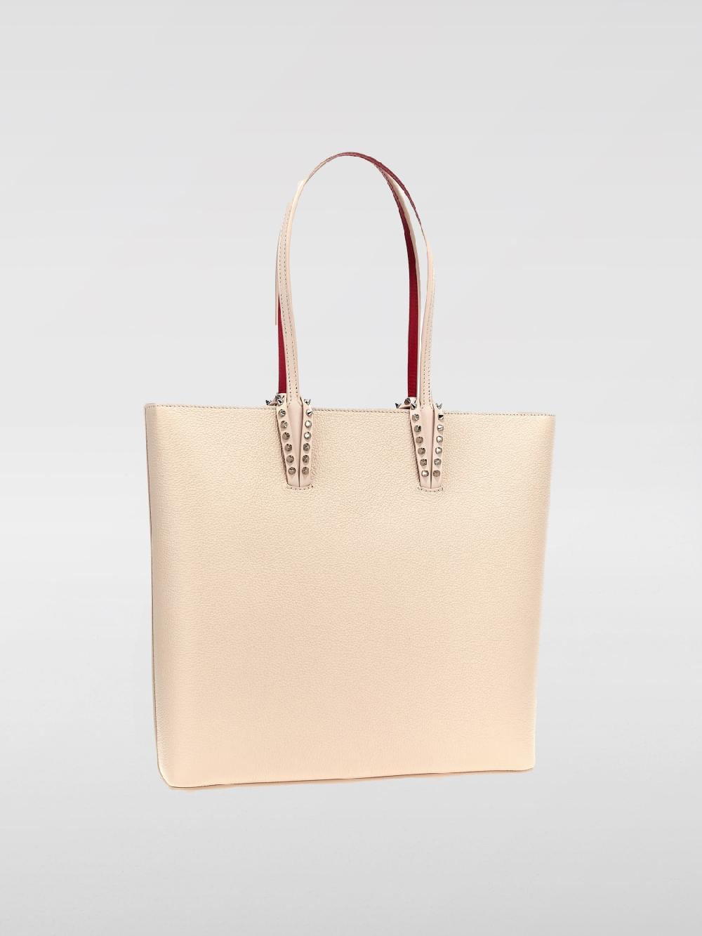 Giglio Borsa A Mano Donna Christian Louboutin