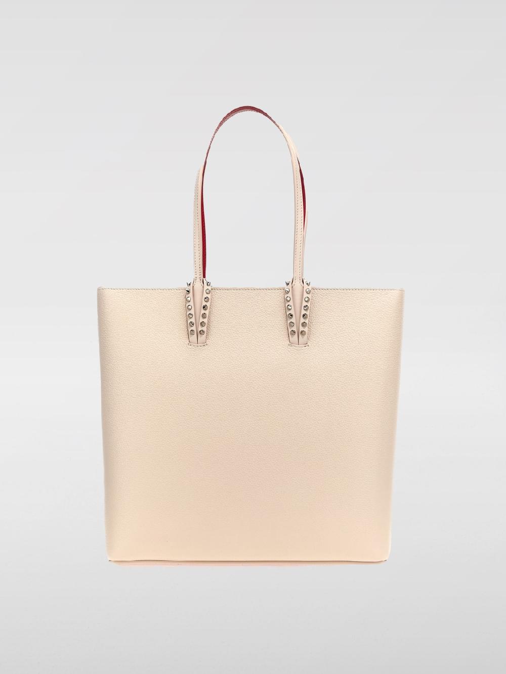 Giglio Borsa a mano donna Christian Louboutin