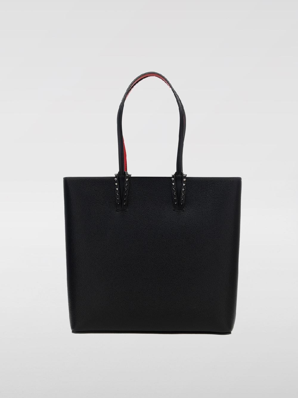 Giglio Borsa a mano donna Christian Louboutin