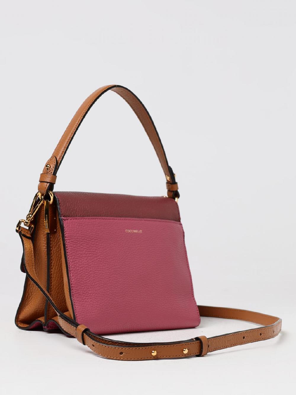 Giglio Borsa A Mano Donna Coccinelle